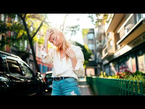 Marshmello ft. Bastille - Happier (Koni feat. Andrea Hamilton Cover/Remix)