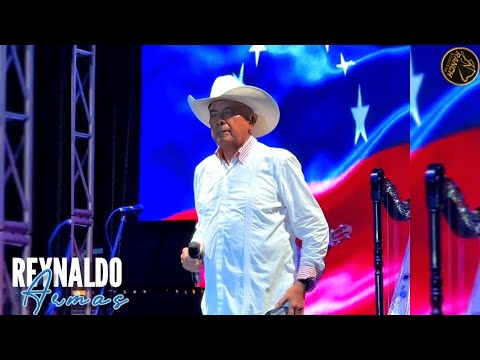 REYNALDO ARMAS - CAPACHAL DE PIRITU, ANZOÁTEGUI MAYO 2026 @joelantonionarvaez @ReynaldoArmasOficial 
