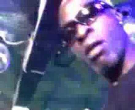 Papa Ministre - Mastiboulance