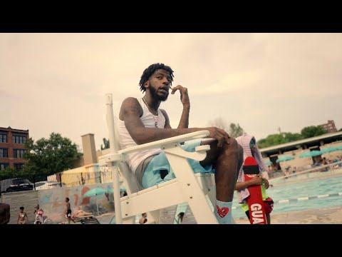 Litty NDaGame Music Video