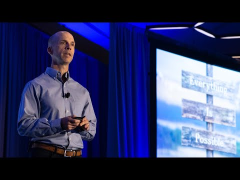 Amazon's Formal Methods Journey - Michael Hicks