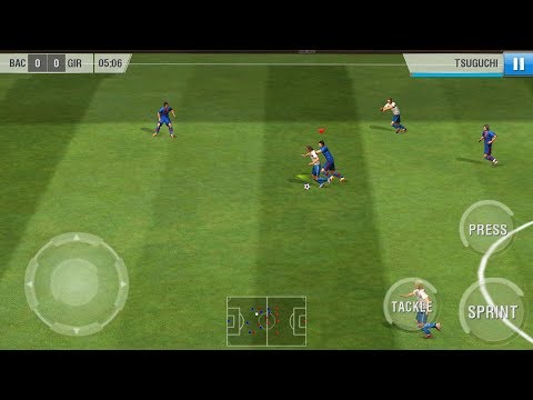 real football 2013 android hack