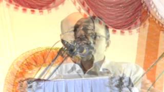 preview picture of video 'Mahadeva Tatanavara Pravachana at Nargund'
