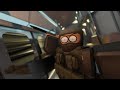 Train Cutscene Test: The Ending... (Roblox Cutscene Animation)