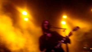 Mistress Mabel The Fratellis