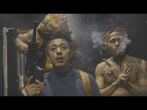 KPTHEFINESSER -The Take Over ft BigBosshog, Lightskinpimp(prod@wockharder) shot by DarkoFlims