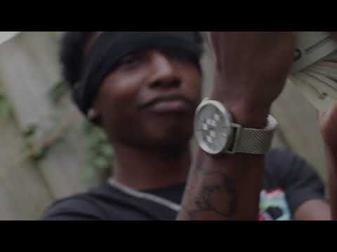 Luhzack- Blindfold (Official Video)