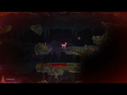 Noita Skillcurve Tracker, Run 17