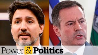 Alberta and Ottawa point fingers as Teck backs away from oilsands project | Power & Politics