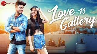 Love ki Gallery - Praveen Bhat