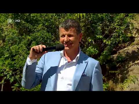 Semino Rossi - Muy Bien - (FULL-HD) - (Fernsehgarten on Tour, 2018