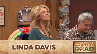 Linda Davis - You Belong to Me