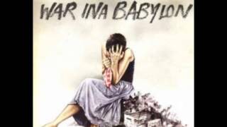 Max Romeo   War Ina Babylon 76)   09 Smile Out of Style