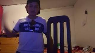 El rap de matias
