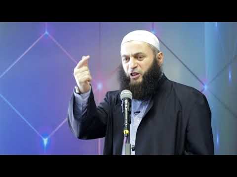 Hoxhë Sadullah Bajrami - La i lahe il Allah, SubhanAllah, Elhamdulilah, Allahu Ekber