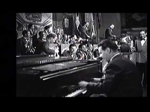 house of blue lights