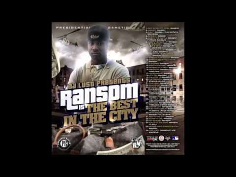 Ransom - Wet Wipes (feat. Fabolous)