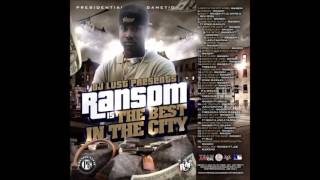 Ransom - Wet Wipes (feat. Fabolous)