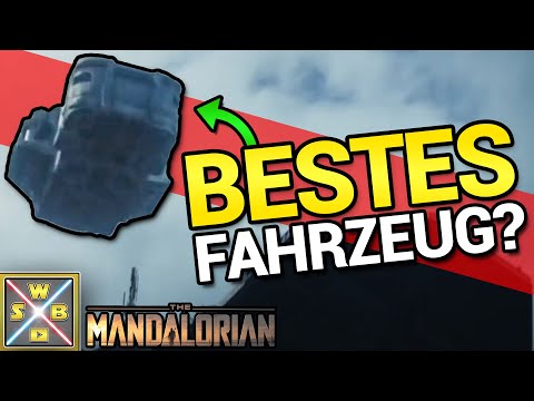 Ist der ITT das BESTE IMPERIALE FAHRZEUG? - Star Wars Imperialer Truppentransporter erklärt