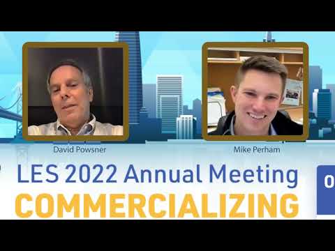 Episode 27 - Fundamental Research by a For-Profit ..... Hmmm ….