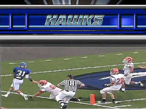 Shorter University Football 2011 Hype Commercial - Don't Wanna Go Home