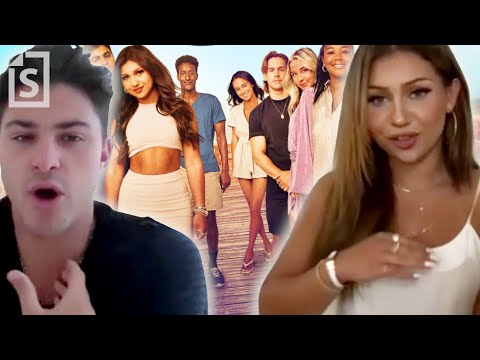 Forever Summer: Hamptons Cast Spill the Tea – Who Really Stirred the Pot?