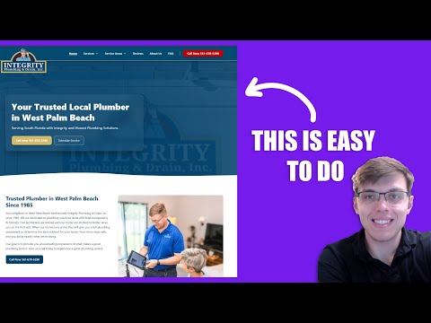How We Optimize On-Page SEO for Local Rankings