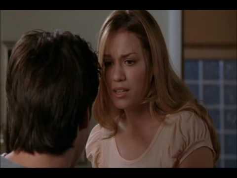 One Tree Hill - 412 - "You not most people" - [Lk49]