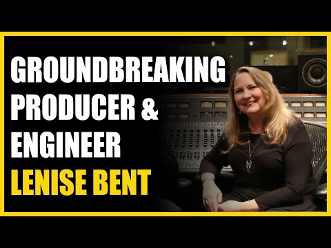 Lenise Bent Interview - Warren Huart: Produce Like A Pro