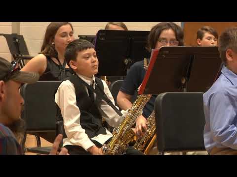 Fire's Edge (incomplete)