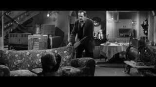 LAST MAN ON EARTH with Vincent Price (1964) 720p Full length movie