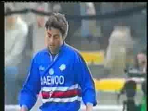 Paco Soares in azione 16