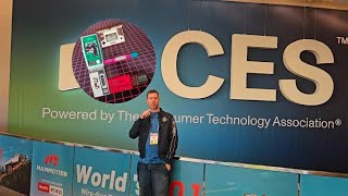 Cool finds from CES 2026