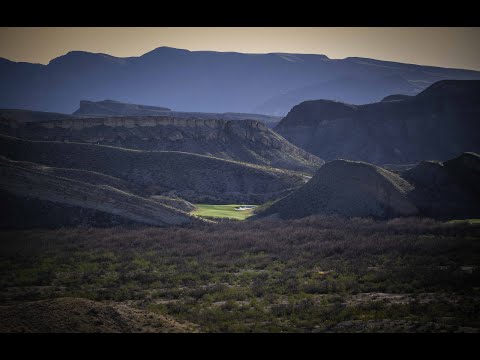 RGV Tour Course Spotlight: Black Jack's Crossing