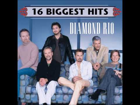 Diamond Rio - 16 Biggest Hits (FULL GREATEST HITS ALBUM)