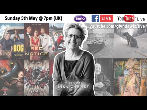 From Movie Magic to Photographic Mastery | Lisa Carney