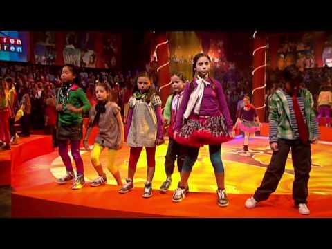 Kinderen voor Kinderen 30 - Ik ben zo normaal