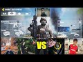 The race call of duty mobile Game by (Joh law eh)