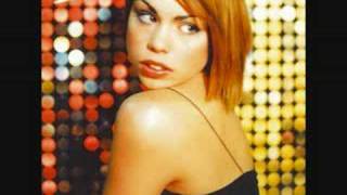 BILLIE PIPER: Caress The Gold
