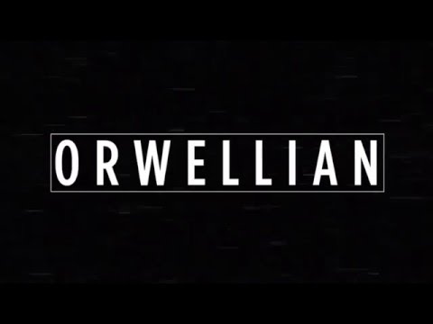 Tre Rail- Orwellian (Official Music Video)