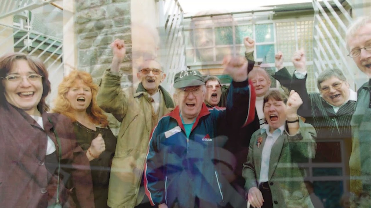 Wellspring Healthy Living Centre Anniversary Film