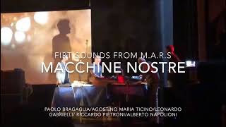 MARS singing again after 20 years