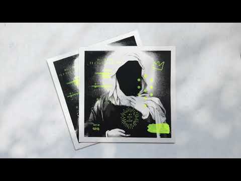 B. Melchior Productions Ltd - Gimme That Stuff [MKIL001]