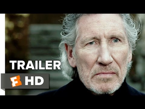 Roger Waters: The Wall (2015) Official Trailer