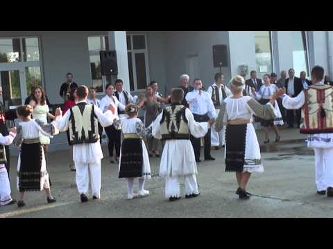 Ruga la Sudrias 2011