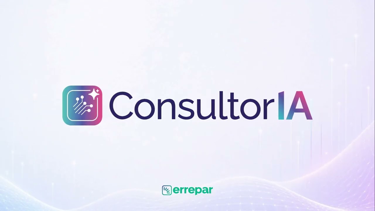 Consultor IA |  Una herramienta inteligente pensada por y para contadores