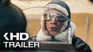 SAINT-EX Trailer (2024) Vincent Cassel