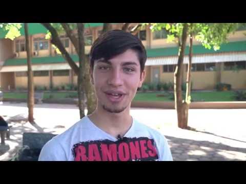 GIRO UFGD 30/2016 - Curso de Guarani para os servidores do H.U.