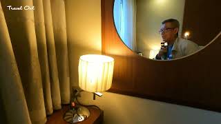 REVIEW NEW PARK HOTEL ANKARA TURKEY 🇹🇷