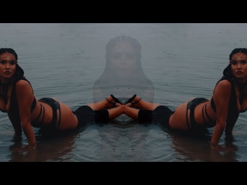Dirk Sid Eno feat. Naomi Wiltshire - Dance Again (Official Music Video)